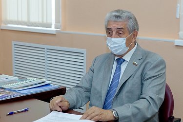 Сергей Грачев: «Принятие закона позволит снизить сроки ремонта дорог»